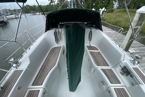 Excalibur 37ft Beneteau Yacht For Sale