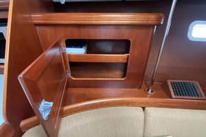 Excalibur 37ft Beneteau Yacht For Sale