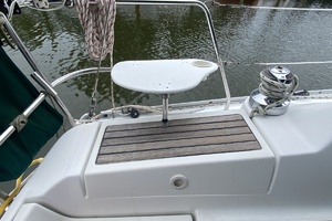 Excalibur 37ft Beneteau Yacht For Sale