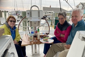 Excalibur 37ft Beneteau Yacht For Sale