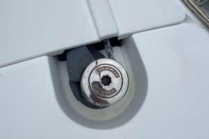 Excalibur 37ft Beneteau Yacht For Sale