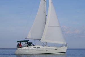 Excalibur 37ft Beneteau Yacht For Sale