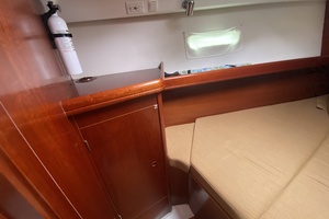 Excalibur 37ft Beneteau Yacht For Sale