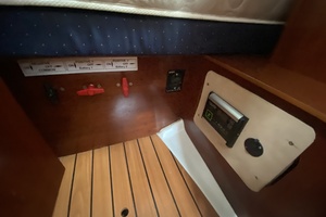 Excalibur 37ft Beneteau Yacht For Sale