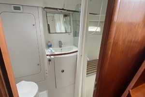 Excalibur 37ft Beneteau Yacht For Sale
