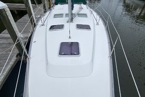 Excalibur 37ft Beneteau Yacht For Sale