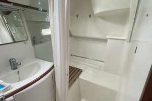 Excalibur 37ft Beneteau Yacht For Sale