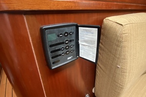 Excalibur 37ft Beneteau Yacht For Sale