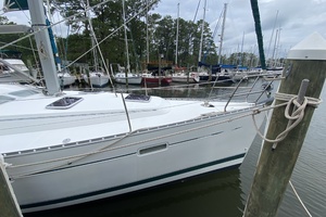 Excalibur 37ft Beneteau Yacht For Sale