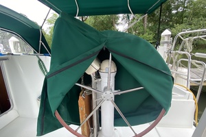 Excalibur 37ft Beneteau Yacht For Sale