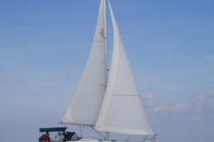 Excalibur 37ft Beneteau Yacht For Sale