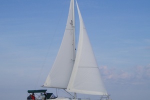 2004 Beneteau 373 thumbnail 9