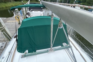 Excalibur 37ft Beneteau Yacht For Sale
