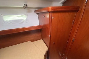 Excalibur 37ft Beneteau Yacht For Sale