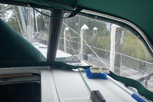 Excalibur 37ft Beneteau Yacht For Sale