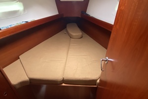 Excalibur 37ft Beneteau Yacht For Sale