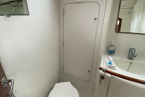 Excalibur 37ft Beneteau Yacht For Sale