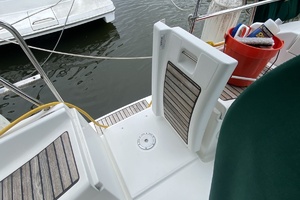 Excalibur 37ft Beneteau Yacht For Sale