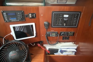 Excalibur 37ft Beneteau Yacht For Sale