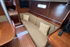 Excalibur 37ft Beneteau Yacht For Sale