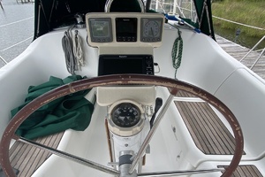 Excalibur 37ft Beneteau Yacht For Sale