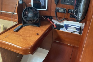 Excalibur 37ft Beneteau Yacht For Sale