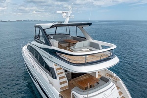 SERENITY Worth Avenue Yachts