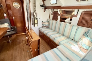 1985 Tayana Vancouver 42 thumbnail 19