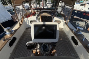 1985 Tayana Vancouver 42 thumbnail 11