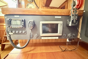Makai 42ft Tayana Yacht For Sale