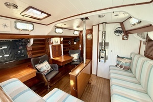 1985 Tayana Vancouver 42 thumbnail 18