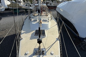 Makai 42ft Tayana Yacht For Sale