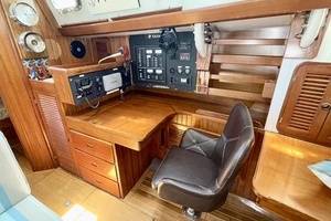 1985 Tayana Vancouver 42 thumbnail 21