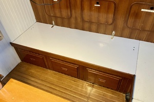 Makai 42ft Tayana Yacht For Sale