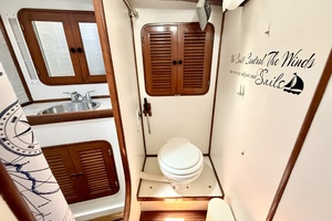 Makai 42ft Tayana Yacht For Sale