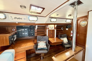 Makai 42ft Tayana Yacht For Sale