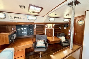 1985 Tayana Vancouver 42 thumbnail 22