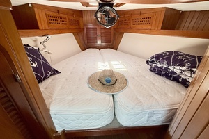 Makai 42ft Tayana Yacht For Sale