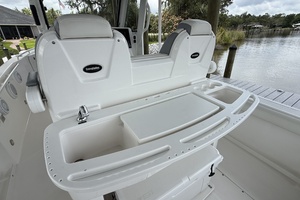 29ft Everglades Yacht For Sale