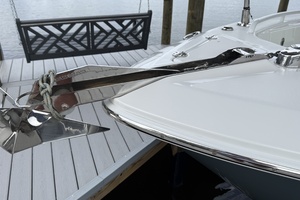 29ft Everglades Yacht For Sale