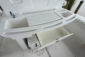 29ft Everglades Yacht For Sale
