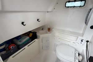 29ft Everglades Yacht For Sale