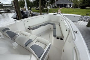 29ft Everglades Yacht For Sale