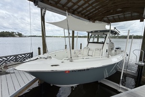29ft Everglades Yacht For Sale