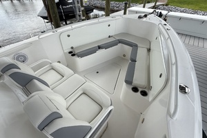 29ft Everglades Yacht For Sale