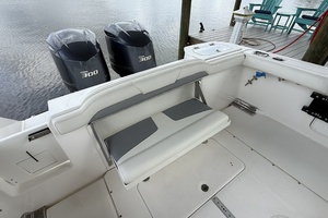 29ft Everglades Yacht For Sale