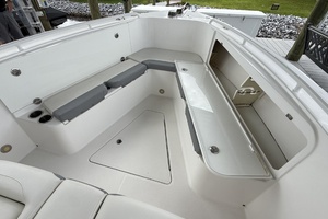29ft Everglades Yacht For Sale