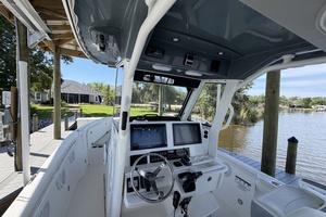 29ft Everglades Yacht For Sale