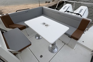 29ft Beneteau Yacht For Sale