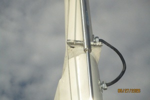 RoBoat 42ft Hatteras Yacht For Sale